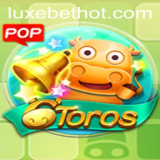 Discovering 6Toros: The Thrilling New Card Game with LUXEBET