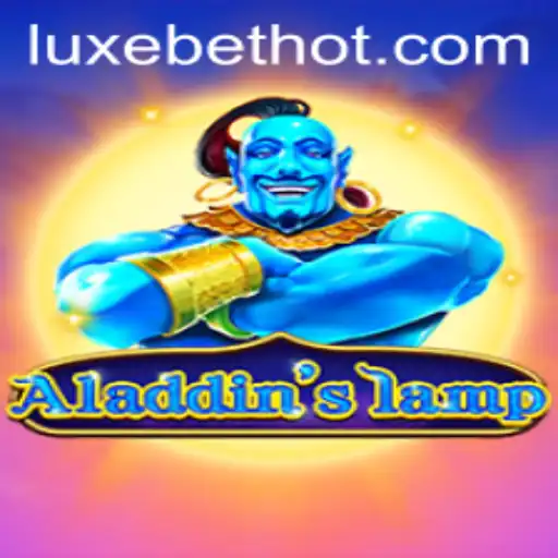 Discover the Magic of Aladdinslamp: Your Guide to Luxury Gaming