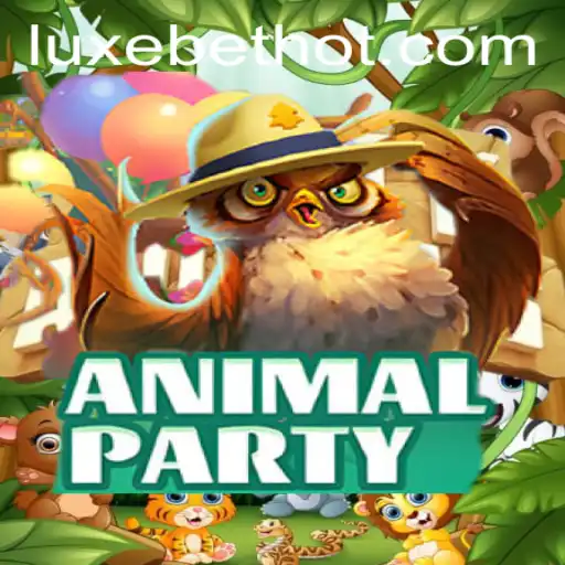 Unleashing Fun with AnimalParty: A Thrilling New Game Adventure