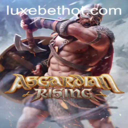 AsgardianRising: A Thrilling Gaming Experience with LUXEBET