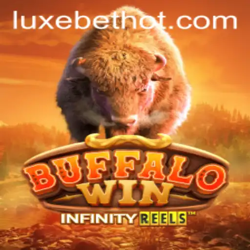 Discover the Thrills of BuffaloWin: A LUXEBET Gaming Experience