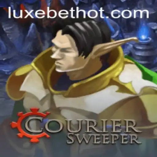 CourierSweeper: A Unique Gaming Adventure