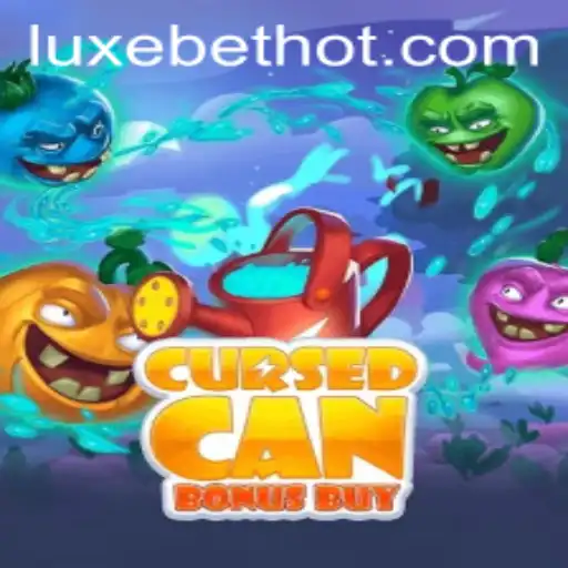 Exploring the Allure of CursedCanBonusBuy: A LUXEBET Gaming Experience