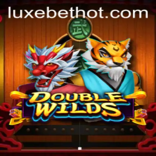 Exploring DoubleWilds: The Unmatched Gaming Experience with LUXEBET