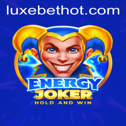 Experience the Thrills of EnergyJoker: The Ultimate Gaming Adventure with LUXEBET