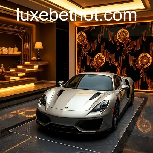 VIP Service LUXEBET - 24/7 Support and Exclusive Benefits
