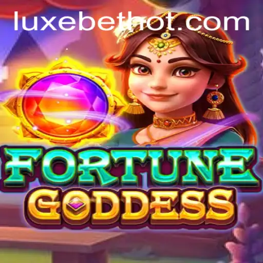 Discover the Thrills of FortunaGoddess: A Deep Dive into LUXEBET's Latest Offering