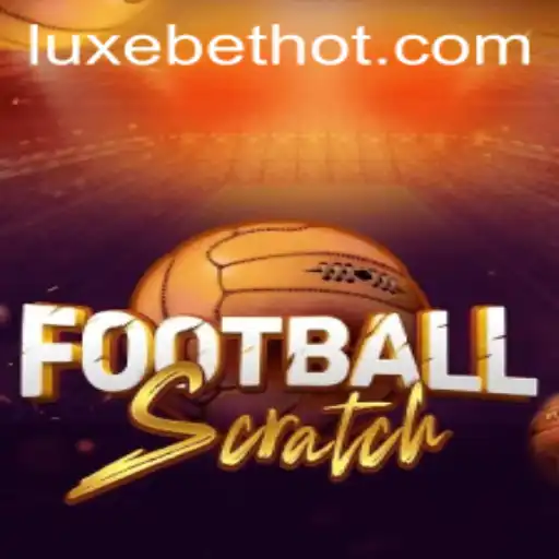 Explore FootballScratch: A Thrilling Blend of Strategy and Luck