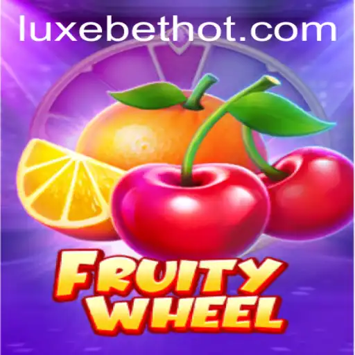 Explore the Exciting World of FruityWheel with LUXEBET