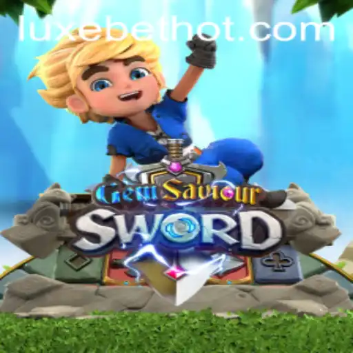 Unleashing the Magic of GemSaviourSword with LUXEBET