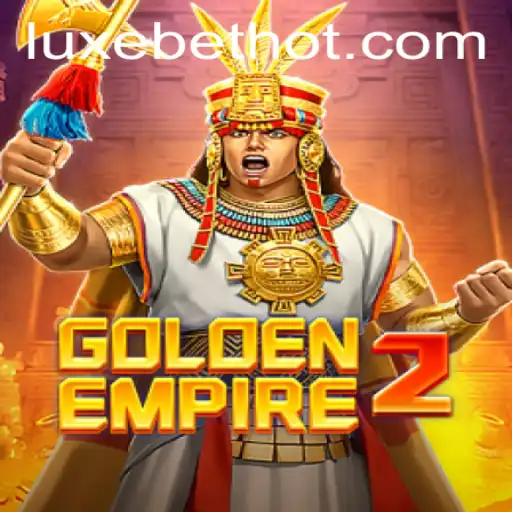 Explore the New Horizons of Gaming with GoldenEmpire2: A LUXEBET Adventure