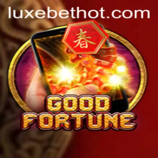 Discover the Excitement of GoodFortuneM: The LUXEBET Experience