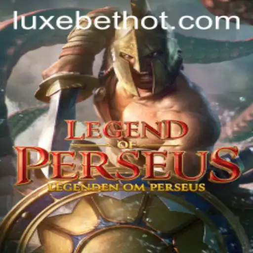 LegendofPerseus: A Mythical Journey with LUXEBET