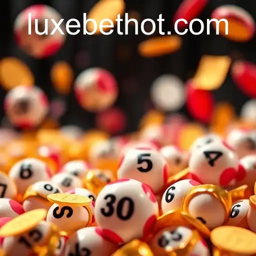 Security and Trust LUXEBET - International Licenses and Certifications