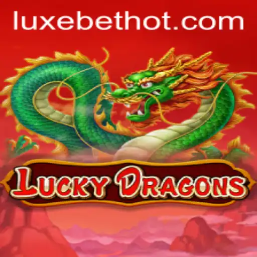 Exploring the Excitement of LuckyDragons: A Game of Fortune and Strategy