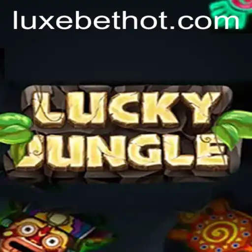 Unveiling the Exciting World of LuckyJungle and the Innovative LUXEBET!