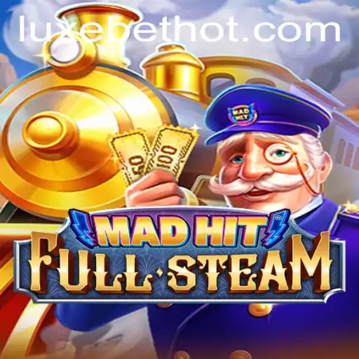 MadHitFullSteam: Unveiling the Game of Strategy and Luck