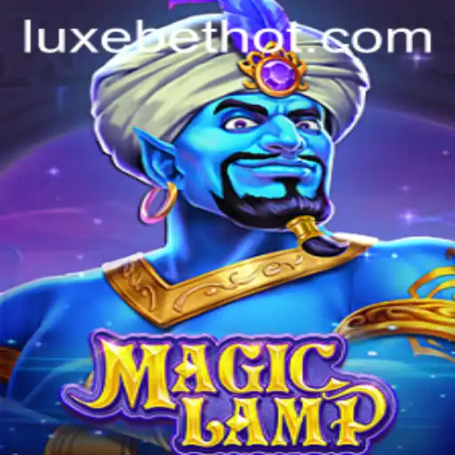MagicLamp: Unveiling the Mystique of LUXEBET