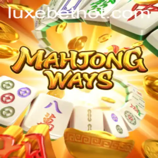 Discover the Excitement of MahjongWays with LUXEBET