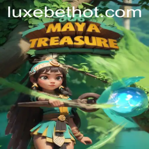 Discover the Thrills of MayaTreasure: The Ultimate LUXEBET Adventure