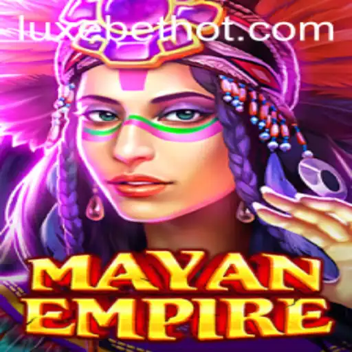MayanEmpire: A Revolutionary Gaming Experience with LUXEBET