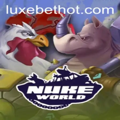 Explore the Thrilling World of NukeWorld with LUXEBET