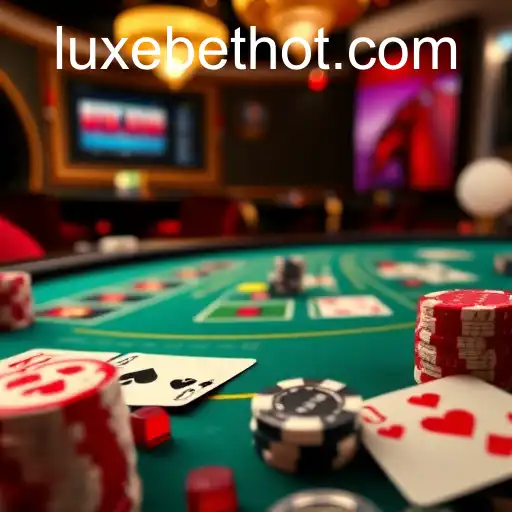 Security and Trust LUXEBET - International Licenses and Certifications