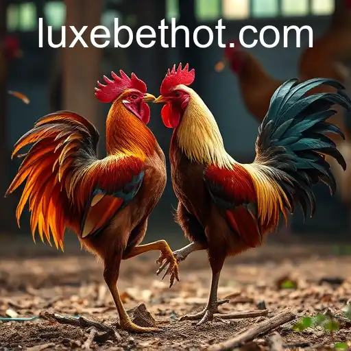 Gaming Experience LUXEBET - 800+ Premium and Exclusive Games