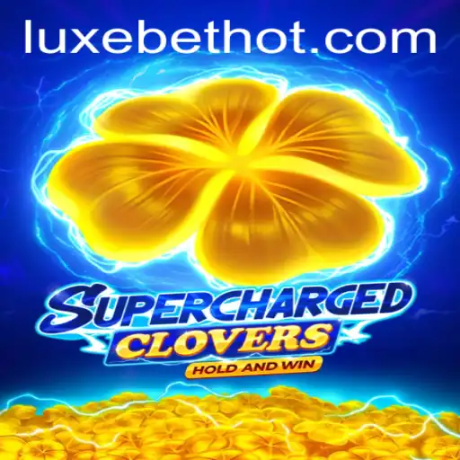 Exploring the Game of SchargedClovers and Its LUXEBET Feature