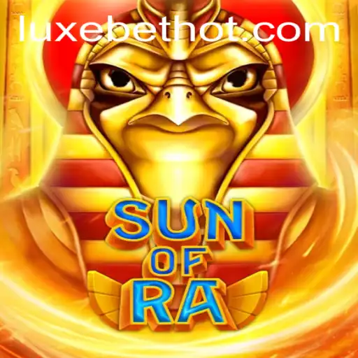 Unveiling SunofRa: A New Era of Strategic Adventure with LUXEBET
