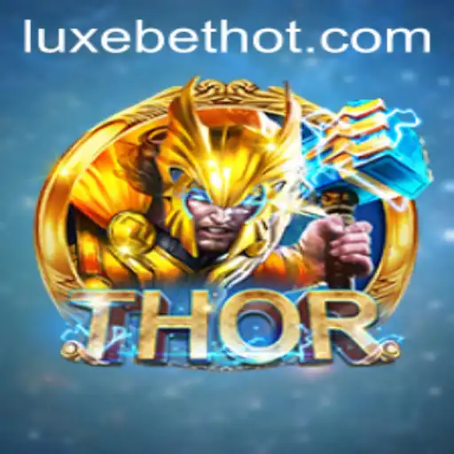 Exploring the Enchanting World of THOR: A LUXEBET Experience