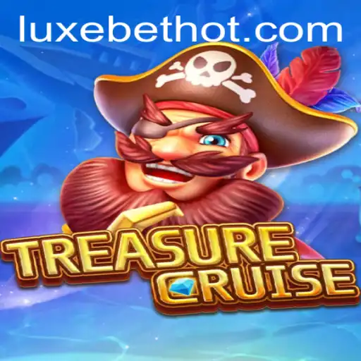 TREASURECRUISE: Sailing Through Virtual Riches with Exciting Gameplay