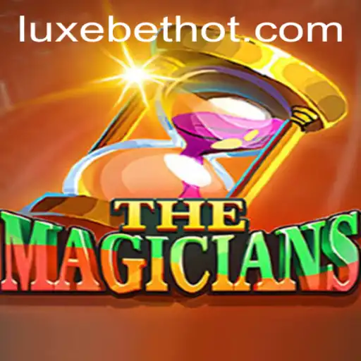 TheMagicians: Enter a World of Enchantment with LUXEBET