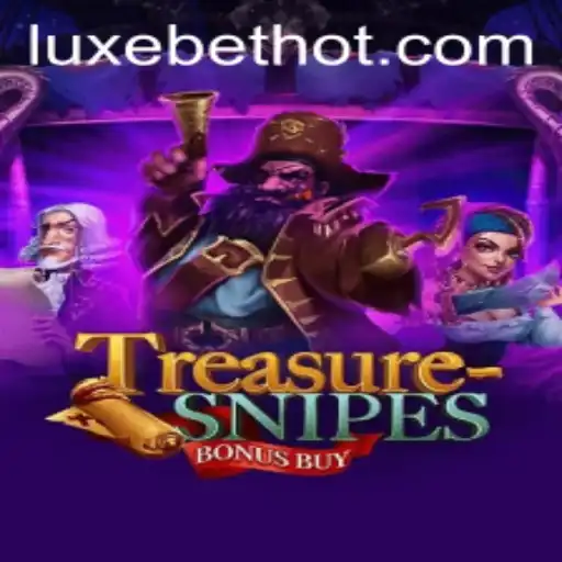 Exploring the Thrilling World of TreasuresnipesBonusBuy with LUXEBET