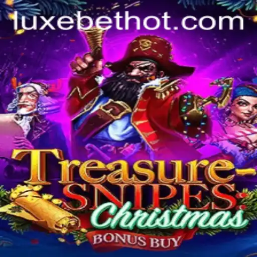 TreasuresnipesChristmas: Unwrapping the Festive Fun