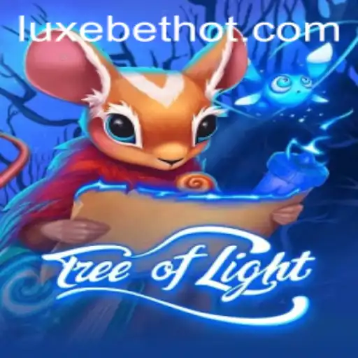 Discover the Enchanting Realm of TreeofLight: Your Guide to Winning with the LUXEBET Strategy