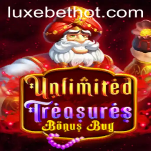 Unveiling UnlimitedTreasuresBonusBuy: A Thrilling Gaming Experience
