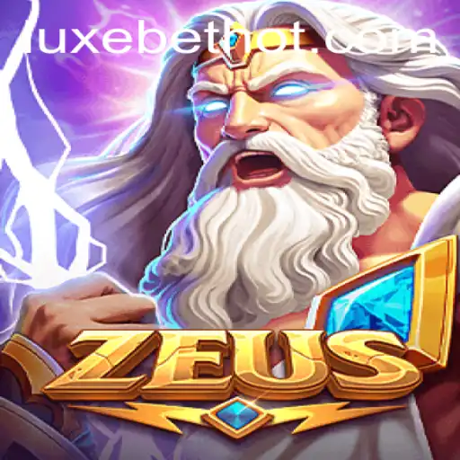 Exploring the Mystical World of Zeus: A Dive into LUXEBET's Captivating Gameplay
